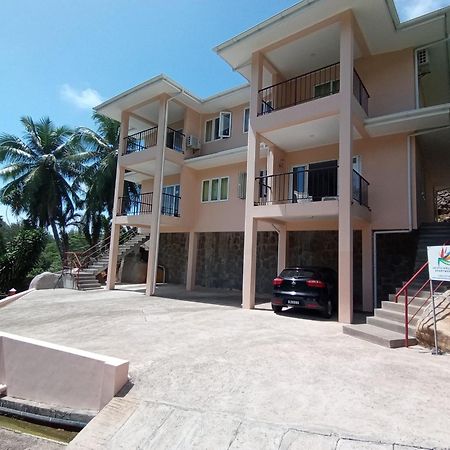 Jaidss Holiday Apartments 1 Anse aux Pins Екстер'єр фото