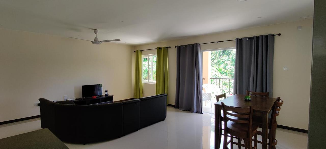 Jaidss Holiday Apartments 1 Anse aux Pins Екстер'єр фото
