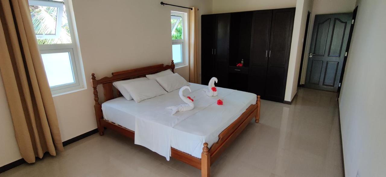 Jaidss Holiday Apartments 1 Anse aux Pins Екстер'єр фото