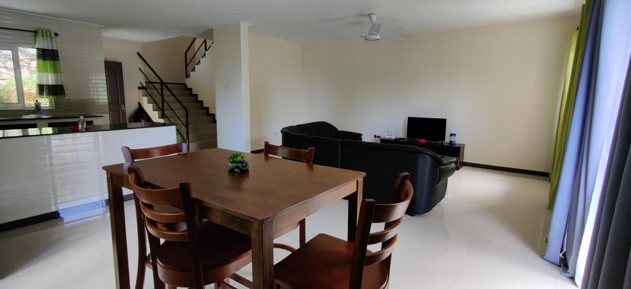 Jaidss Holiday Apartments 1 Anse aux Pins Екстер'єр фото