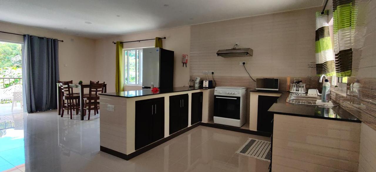 Jaidss Holiday Apartments 1 Anse aux Pins Екстер'єр фото