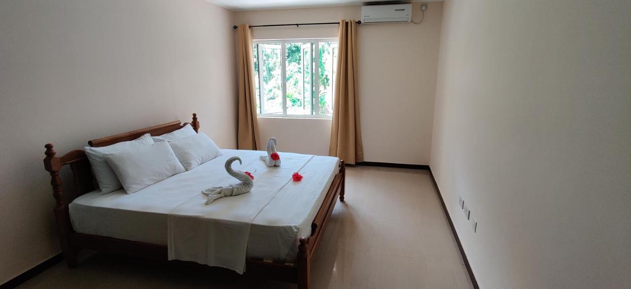 Jaidss Holiday Apartments 1 Anse aux Pins Екстер'єр фото