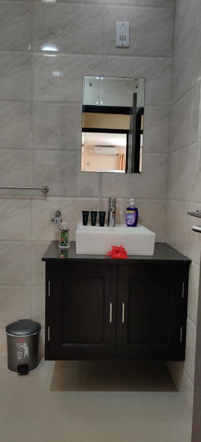 Jaidss Holiday Apartments 1 Anse aux Pins Екстер'єр фото