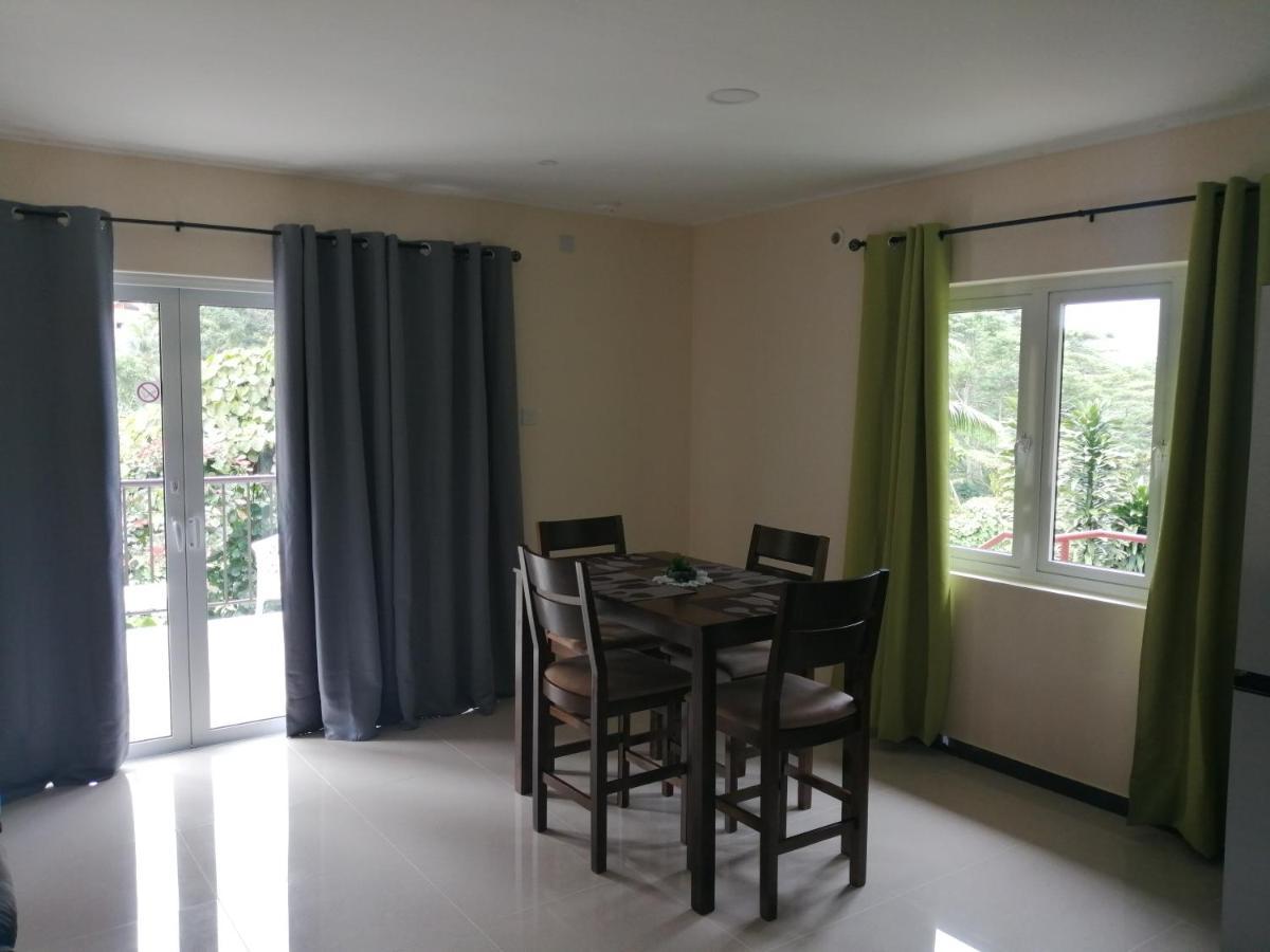 Jaidss Holiday Apartments 1 Anse aux Pins Екстер'єр фото