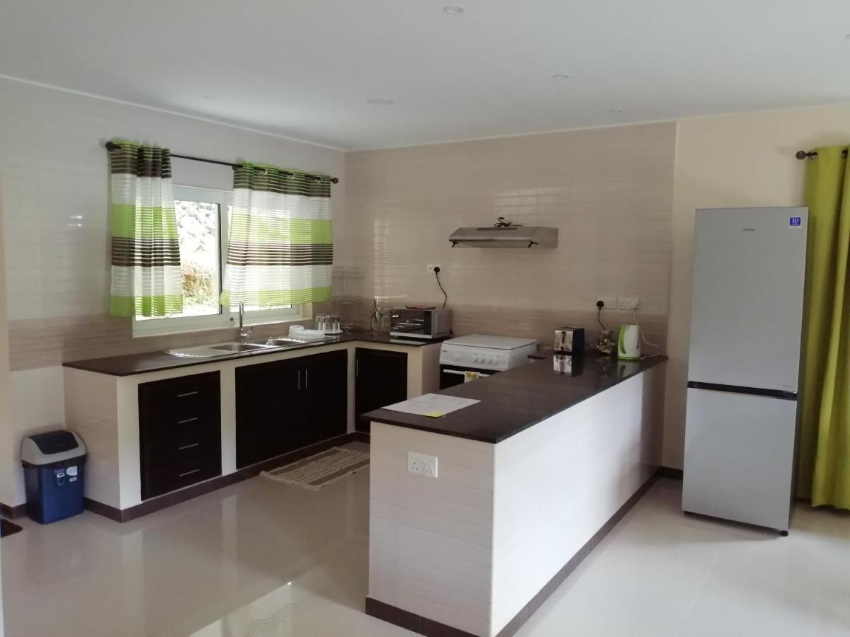 Jaidss Holiday Apartments 1 Anse aux Pins Екстер'єр фото