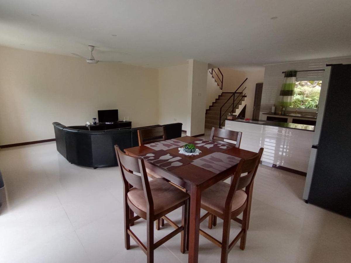 Jaidss Holiday Apartments 1 Anse aux Pins Екстер'єр фото
