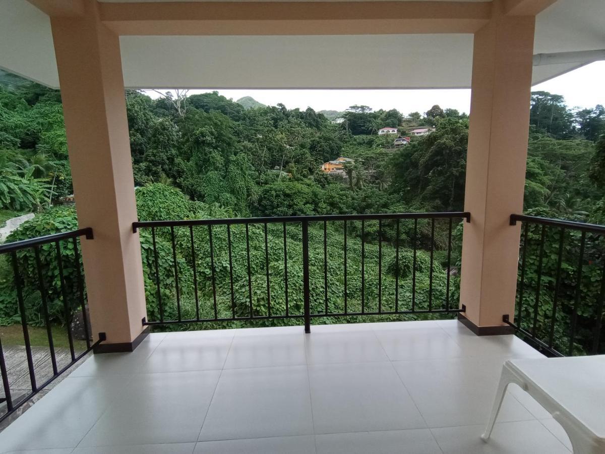 Jaidss Holiday Apartments 1 Anse aux Pins Екстер'єр фото