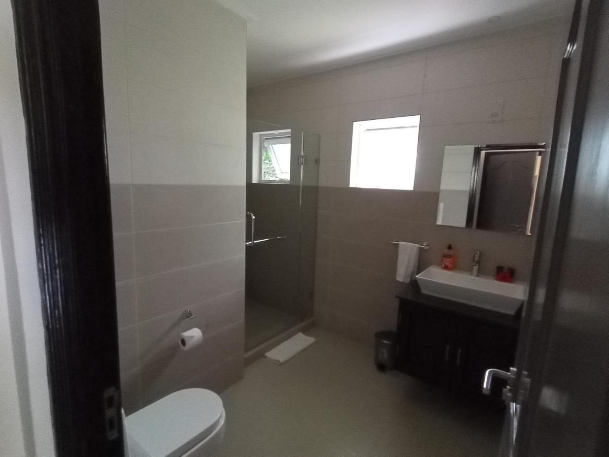 Jaidss Holiday Apartments 1 Anse aux Pins Екстер'єр фото