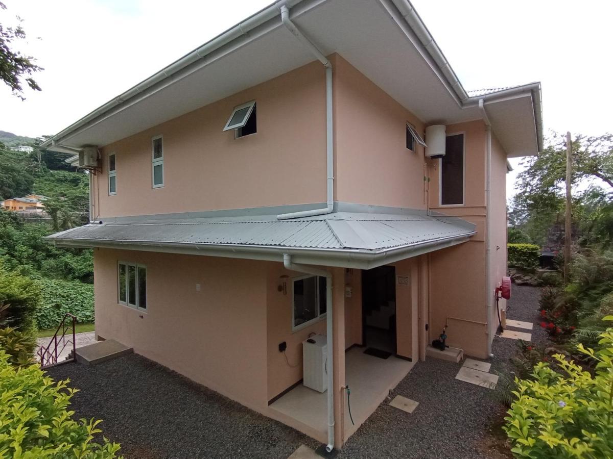 Jaidss Holiday Apartments 1 Anse aux Pins Екстер'єр фото